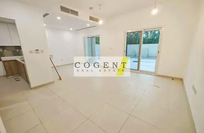 Villa - 3 Bedrooms - 4 Bathrooms for sale in Amaranta 2 - Amaranta - Villanova - Dubai