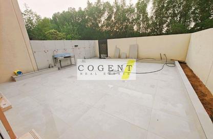 Villa - 3 Bedrooms - 4 Bathrooms for sale in Amaranta 2 - Amaranta - Villanova - Dubai