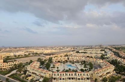 Apartment - 1 Bedroom - 1 Bathroom for rent in Royal Breeze 5 - Royal Breeze - Al Hamra Village - Ras Al Khaimah