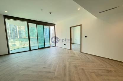 Apartment - 1 Bedroom - 1 Bathroom for rent in Peninsula Three - Peninsula - Business Bay - Dubai