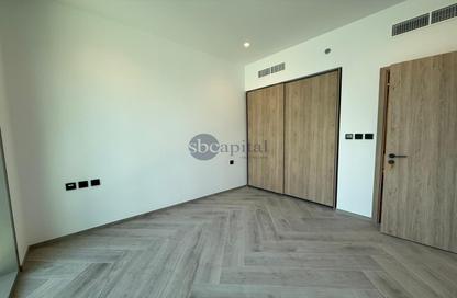 Apartment - 1 Bedroom - 1 Bathroom for rent in Peninsula Three - Peninsula - Business Bay - Dubai