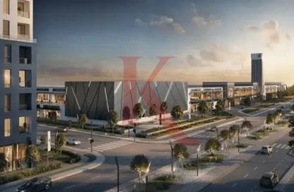 Land - Studio for sale in Alreeman - Al Shamkha - Abu Dhabi Land - Studio for sale in Alreeman - Al Shamkha - Abu Dhabi