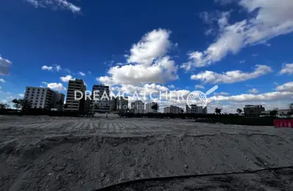 Land - Studio for sale in Majan - Dubai Land - Dubai