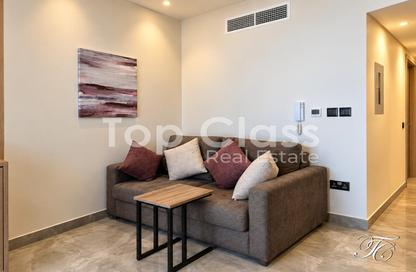 Apartment - Studio - 1 for sale in Majestique Residence 1 - Majestique Residence - Residential District - Dubai South (Dubai World Central) - Dubai Apartment - Studio - 1 for sale in Majestique Residence 1 - Majestique Residence - Residential District - Dubai South (Dubai World Central) - Dubai