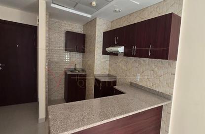 Apartment - 1 Bedroom - 2 Bathrooms for rent in Oasis Tower 1 - Dubai Sports City - Dubai