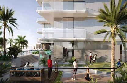 Apartment - 1 Bedroom - 2 Bathrooms for sale in Zyra Vista Residences - International City Phase 2 - Al Warsan 4 - Al Warsan - Dubai Apartment - 1 Bedroom - 2 Bathrooms for sale in Zyra Vista Residences - International City Phase 2 - Al Warsan 4 - Al Warsan - Dubai