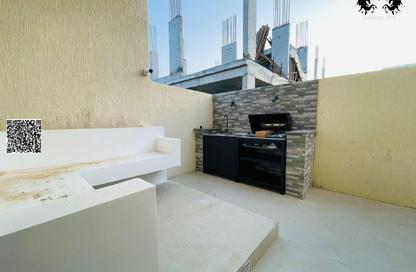 Villa - 4 Bedrooms - 6 Bathrooms for sale in Al Helio 2 - Al Helio - Ajman