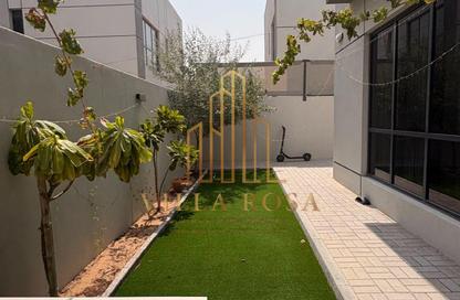 Villa - 3 - 5 for sale in Shomous Residential Complex - Sharjah Garden City - Sharjah