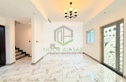 شقة - 3 غرف نوم - 4 حمامات للايجار في فلل البدع - البدع - دبي