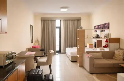 شقة - 1 حمام للايجار في لينكولن بارك آيه - لينكولن بارك - ارجان - دبي