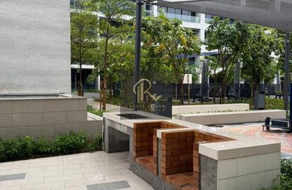 Apartment - 1 Bedroom - 2 Bathrooms for sale in Sokoon 4 - Naseej District - Aljada - Sharjah