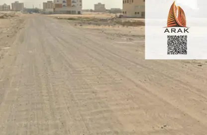 أرض - استوديو للبيع في المنامة - عجمان