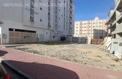 Land - Studio for sale in Al Rashidiya Towers - Al Rashidiya - Ajman Downtown - Ajman
