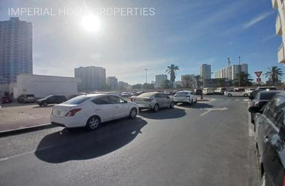 Land - Studio for sale in Al Rashidiya Towers - Al Rashidiya - Ajman Downtown - Ajman
