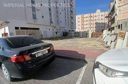 Land - Studio for sale in Al Rashidiya Towers - Al Rashidiya - Ajman Downtown - Ajman