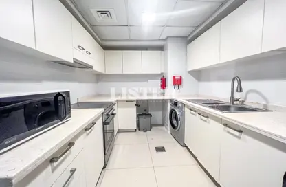 Apartment - 1 Bedroom - 2 Bathrooms for rent in Pacific Tonga - Pacific - Al Marjan Island - Ras Al Khaimah