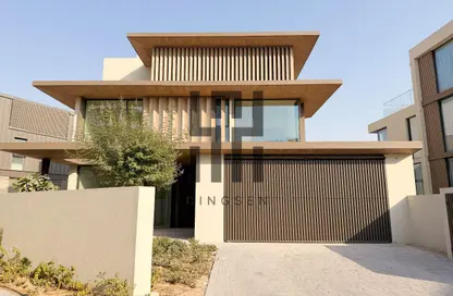 Villa - 4 Bedrooms - 6 Bathrooms for sale in Nad Al Sheba Gardens 2 - Nad Al Sheba Gardens - Nad Al Sheba 1 - Nad Al Sheba - Dubai