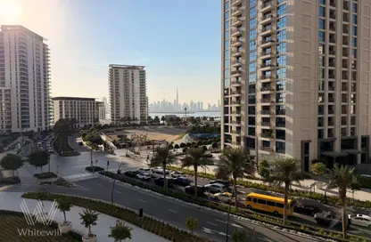 Apartment - 1 Bedroom - 1 Bathroom for sale in Creek Palace - Dubai Creek Harbour (The Lagoons) - Dubai
