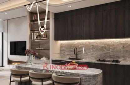 Apartment - 2 Bedrooms - 2 Bathrooms for sale in SquareX One - District 12 - Jumeirah Village Circle - Dubai