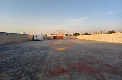 Factory - Studio - 1 Bathroom for rent in Al Sajaa S - Al Sajaa - Sharjah