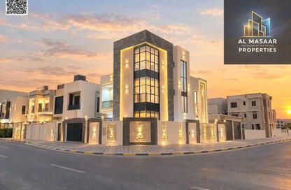 Villa - 6 - 7+ for sale in Al Aamra Gardens - Al Amerah - Ajman