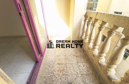 Apartment - 2 Bedrooms - 2 Bathrooms for rent in Al Majaz 2 - Al Majaz - Sharjah Apartment - 2 Bedrooms - 2 Bathrooms for rent in Al Majaz 2 - Al Majaz - Sharjah