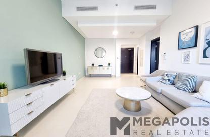 Apartment - 1 Bedroom - 1 Bathroom for rent in Azure - Shams Abu Dhabi - Al Reem Island - Abu Dhabi Apartment - 1 Bedroom - 1 Bathroom for rent in Azure - Shams Abu Dhabi - Al Reem Island - Abu Dhabi