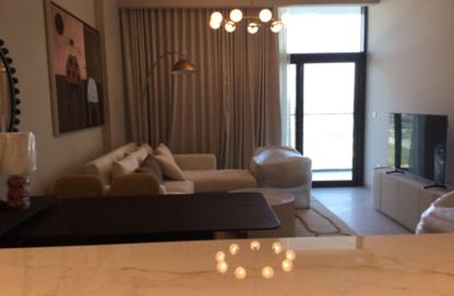 Apartment - 1 Bedroom - 2 Bathrooms for rent in Millennium Talia Residences - Al Furjan - Dubai