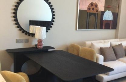 Apartment - 1 Bedroom - 2 Bathrooms for rent in Millennium Talia Residences - Al Furjan - Dubai