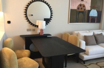 Apartment - 1 Bedroom - 2 Bathrooms for rent in Millennium Talia Residences - Al Furjan - Dubai
