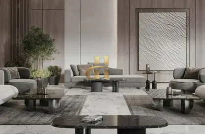 Apartment - 1 Bedroom - 2 Bathrooms for sale in Aveline Residences - District 16 - Jumeirah Village Circle - Dubai