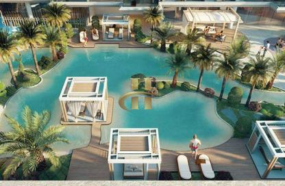 Apartment - 1 Bedroom - 2 Bathrooms for sale in Aveline Residences - District 16 - Jumeirah Village Circle - Dubai