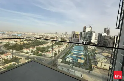 شقة - غرفة نوم - 1 حمام للبيع في مساكن الارتفاع - منطقة 16 - قرية جميرا الدائرية - دبي