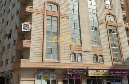 Whole Building - Studio - 7+ Bathrooms for sale in Al Naemiya Tower 2 - Al Naemiya Towers - Al Nuaimiya - Ajman Whole Building - Studio - 7+ Bathrooms for sale in Al Naemiya Tower 2 - Al Naemiya Towers - Al Nuaimiya - Ajman