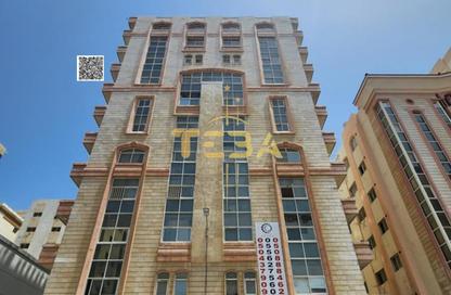 Whole Building - Studio - 7+ Bathrooms for sale in Al Naemiya Tower 2 - Al Naemiya Towers - Al Nuaimiya - Ajman Whole Building - Studio - 7+ Bathrooms for sale in Al Naemiya Tower 2 - Al Naemiya Towers - Al Nuaimiya - Ajman