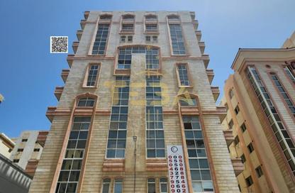 Whole Building - Studio - 7+ Bathrooms for sale in Al Naemiya Tower 2 - Al Naemiya Towers - Al Nuaimiya - Ajman Whole Building - Studio - 7+ Bathrooms for sale in Al Naemiya Tower 2 - Al Naemiya Towers - Al Nuaimiya - Ajman