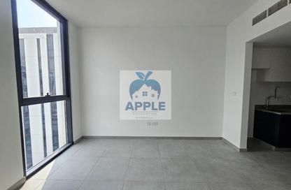 Apartment - Studio - 1 for rent in The Riff 5 - The Riff - Aljada - Sharjah