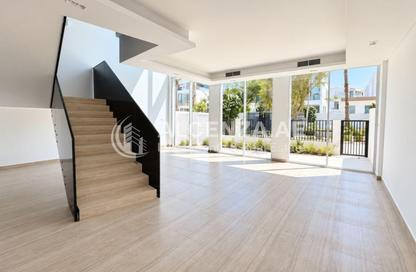 Villa - 4 - 4 for rent in Ixora - Al Barari - Dubai