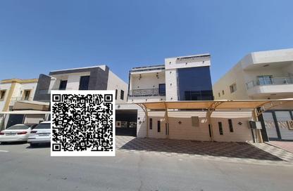 Villa - 5 Bedrooms - 7 Bathrooms for rent in Al Yasmeen 1 - Al Yasmeen - Ajman