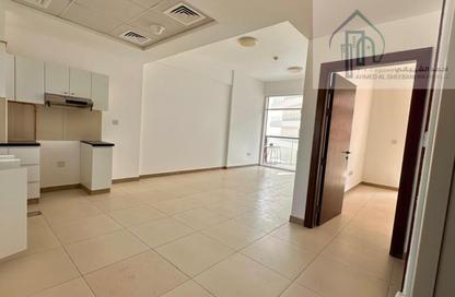 Apartment - 1 - 2 for rent in Binghatti Gateway - Al Jaddaf - Dubai