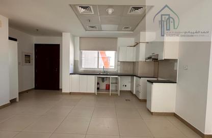 Apartment - 1 - 2 for rent in Binghatti Gateway - Al Jaddaf - Dubai