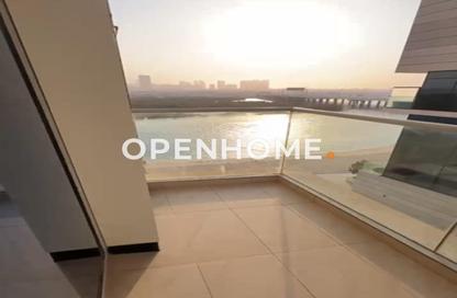Apartment - 1 Bedroom - 2 Bathrooms for sale in Oasis Residences - Shams Abu Dhabi - Al Reem Island - Abu Dhabi