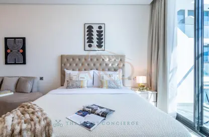 شقة - 1 حمام للايجار في سامانا هيلز - ارجان - دبي