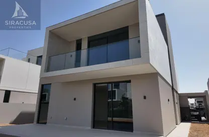 Villa - 4 Bedrooms - 5 Bathrooms for rent in Elie Saab 1 - Elie Saab - Arabian Ranches 3 - Dubai Villa - 4 Bedrooms - 5 Bathrooms for rent in Elie Saab 1 - Elie Saab - Arabian Ranches 3 - Dubai