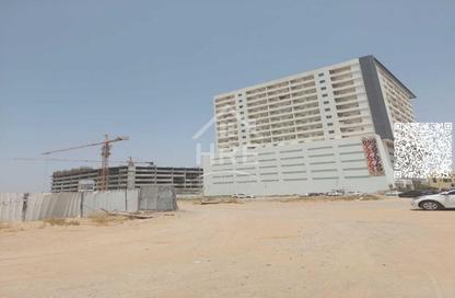 Apartment - Studio - 1 for sale in Gold Crest Smart Tower - Ain Ajman - Ajman