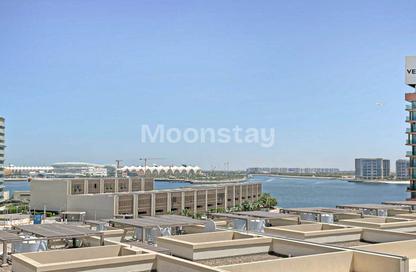Apartment - 2 Bedrooms - 3 Bathrooms for rent in Al Nada 2 - Al Muneera - Al Raha Beach - Abu Dhabi
