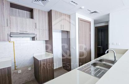 Apartment - 1 Bedroom - 2 Bathrooms for sale in Gateway Residences 2 - Mina Al Arab - Ras Al Khaimah