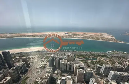 شقة - 2 غرف نوم - 3 حمامات للايجار في برج محمد بن راشد في المركز التجاري العالمي - شارع الكورنيش - أبوظبي شقة - 2 غرف نوم - 3 حمامات للايجار في برج محمد بن راشد في المركز التجاري العالمي - شارع الكورنيش - أبوظبي