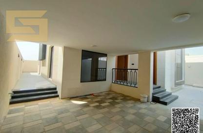 Villa - 5 Bedrooms - 7 Bathrooms for sale in Al Bahia Hills - Al Bahia - Ajman