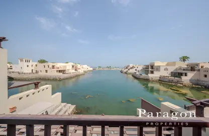 Villa - 1 Bedroom - 1 Bathroom for sale in The Cove Rotana - Ras Al Khaimah Waterfront - Ras Al Khaimah